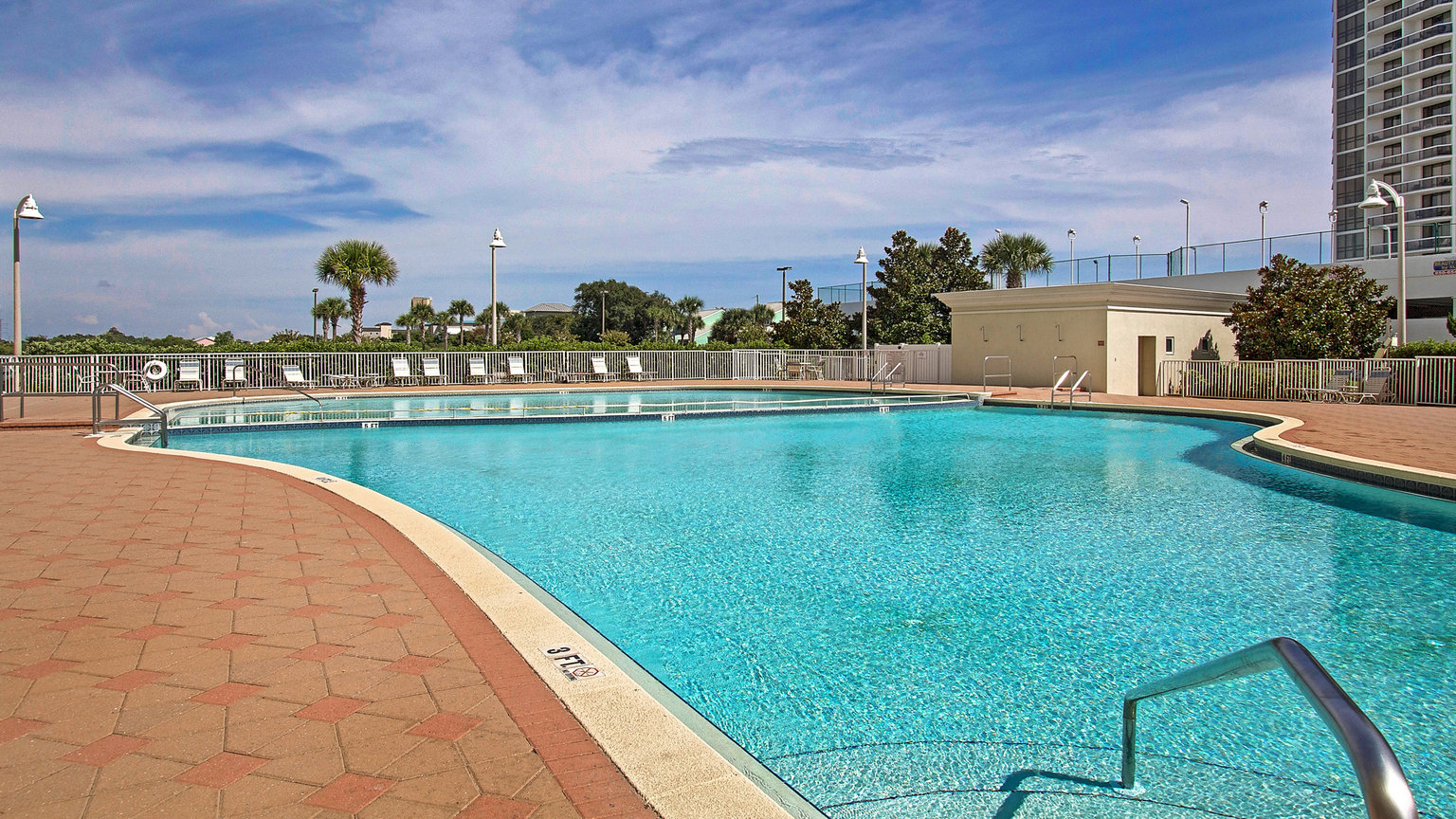 Miramar Beach Vacation Rental