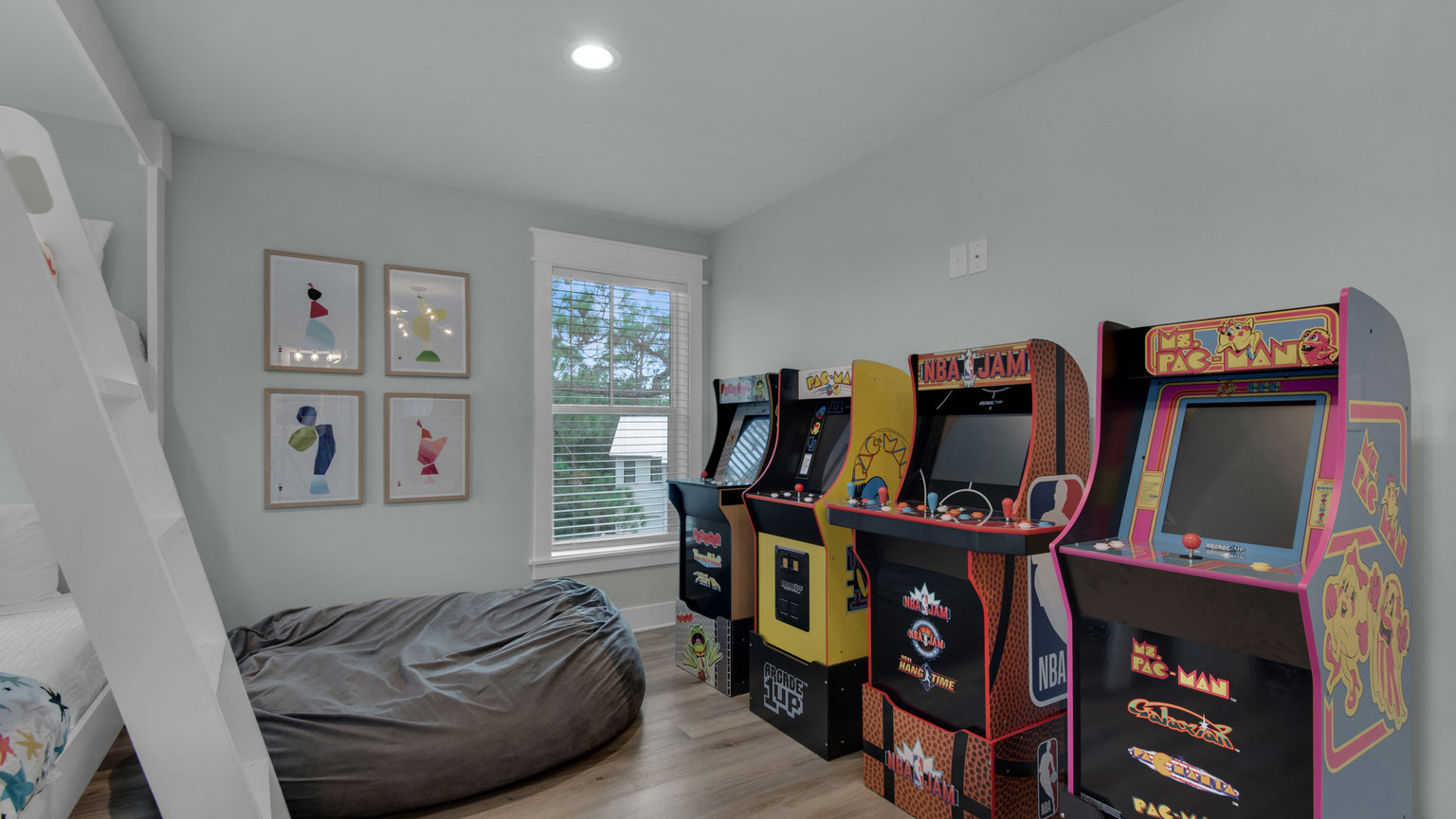 Seacrest Beach Vacation Rental