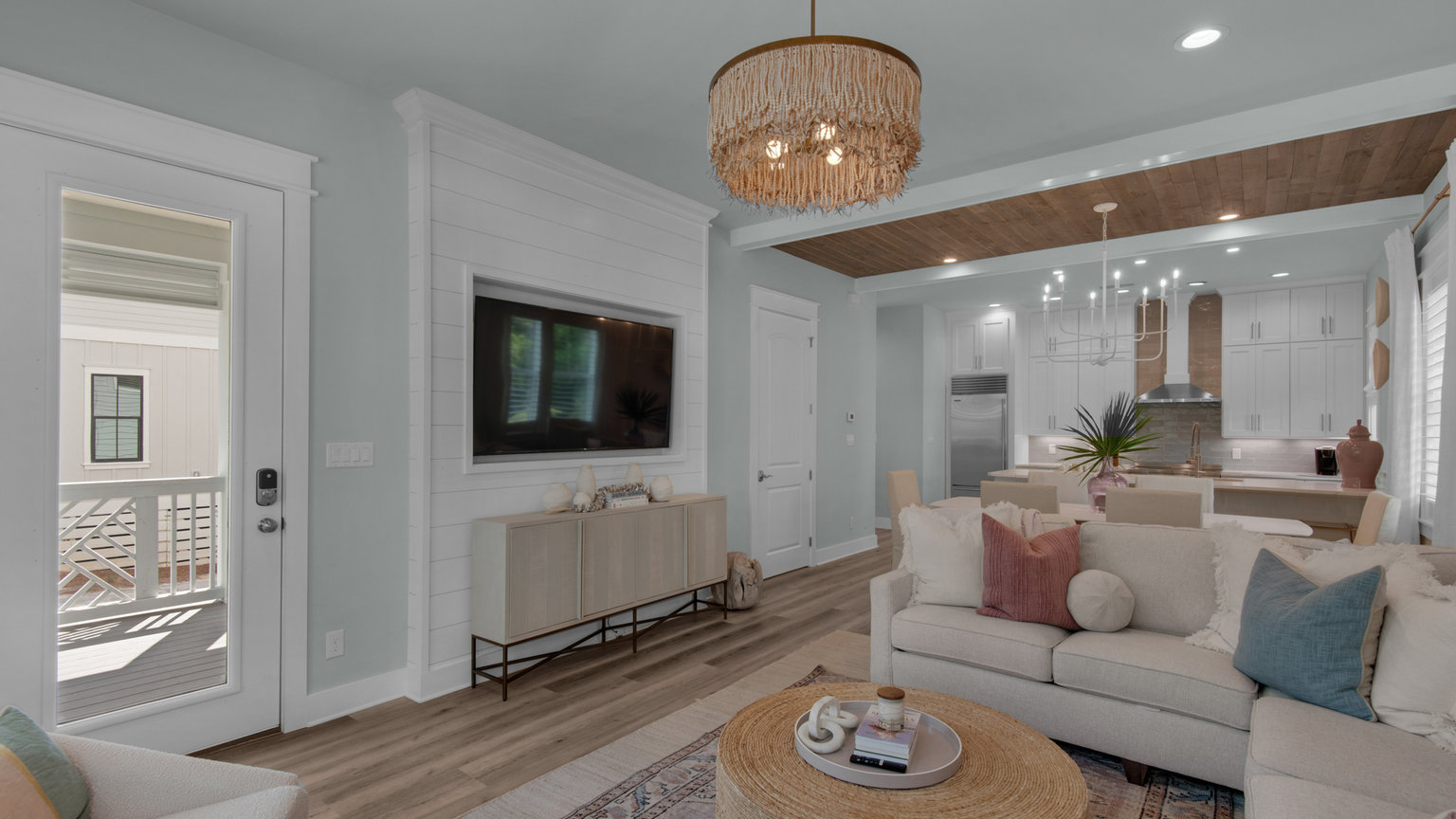 Seacrest Beach Vacation Rental