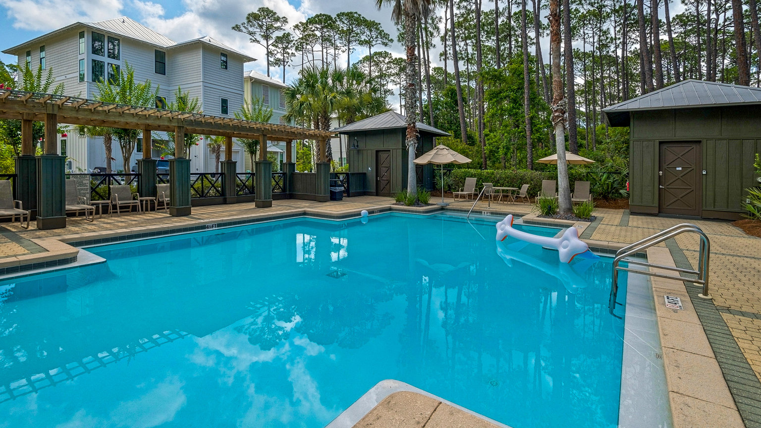 Seacrest Beach Vacation Rental