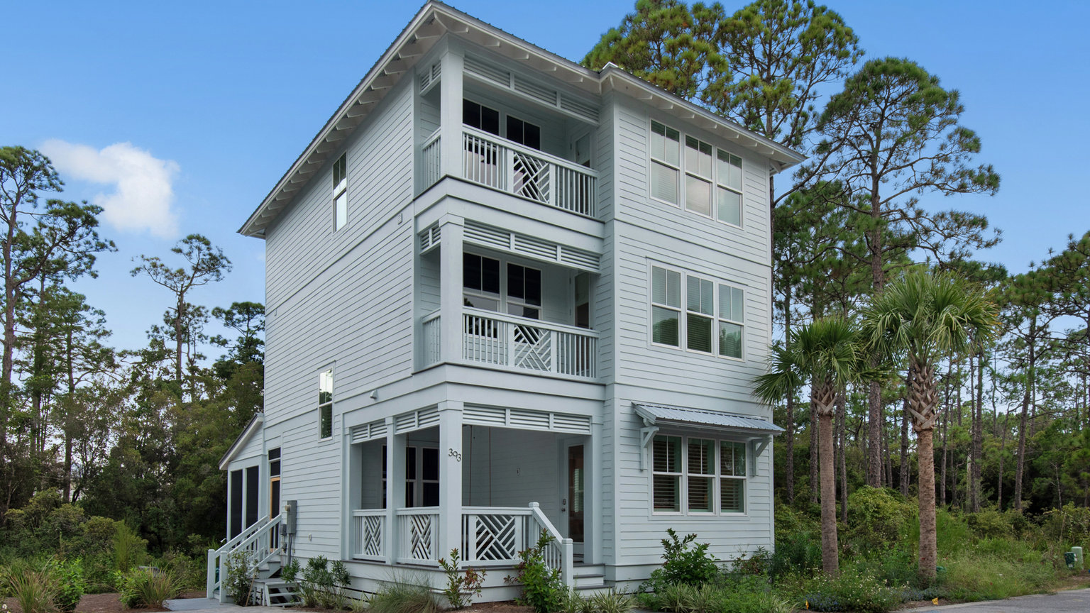 Seacrest Beach Vacation Rental