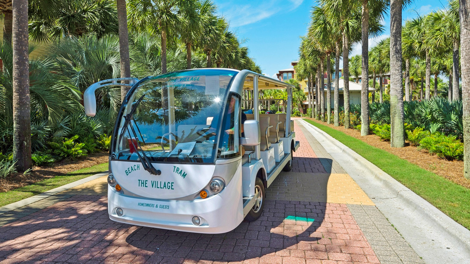 Seacrest Beach Vacation Rental