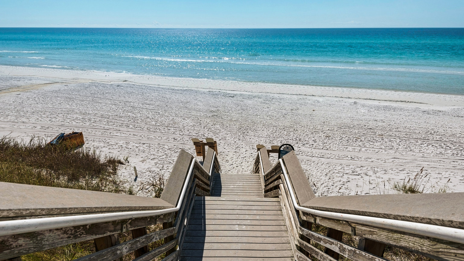 Santa Rosa Beach Vacation Rental