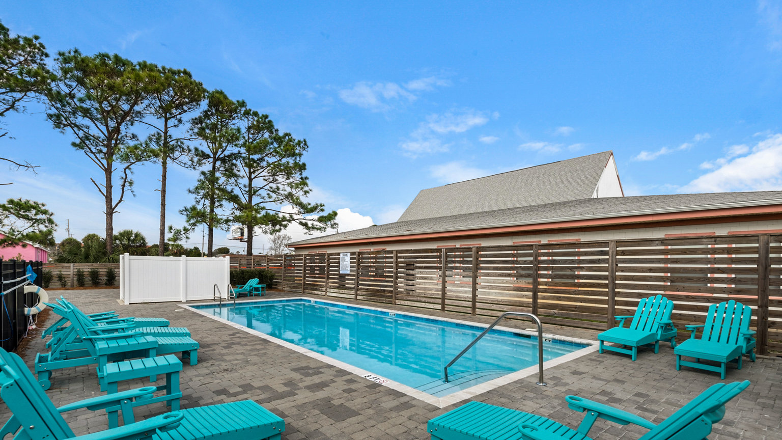 Panama City Beach Vacation Rental
