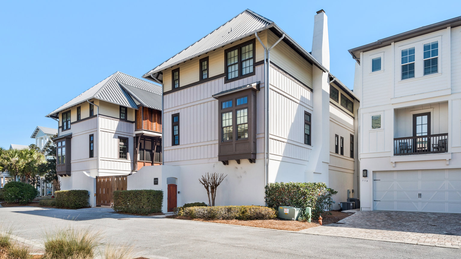 Seacrest Beach Vacation Rental