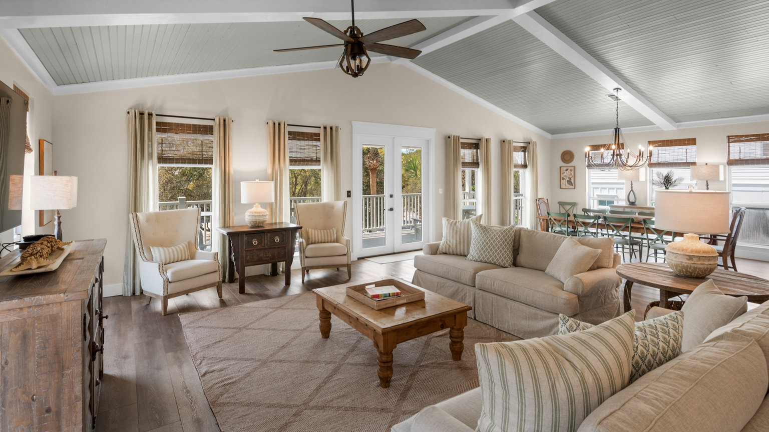 Santa Rosa Beach Vacation Rental