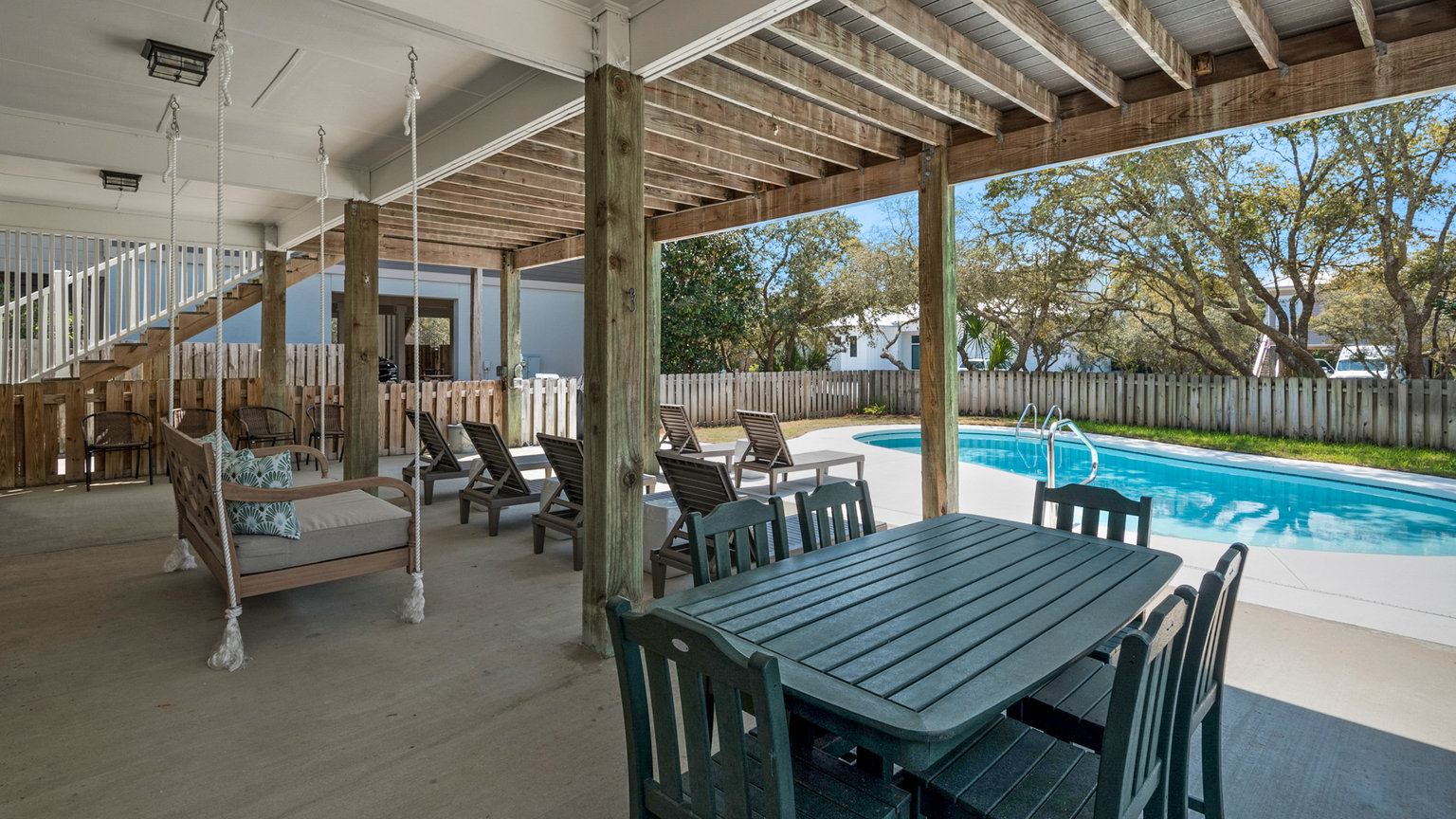 Santa Rosa Beach Vacation Rental