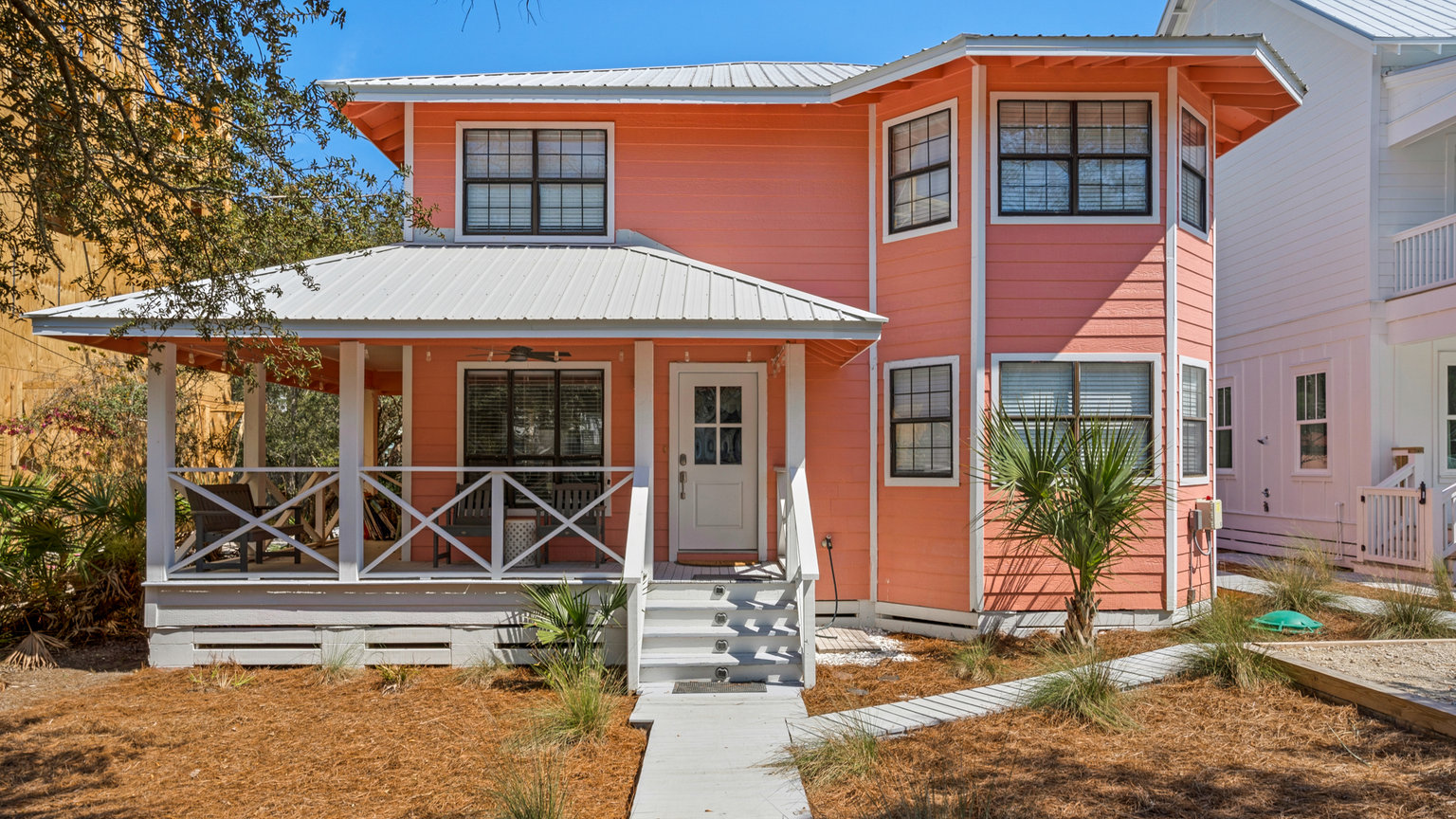 Santa Rosa Beach Vacation Rental