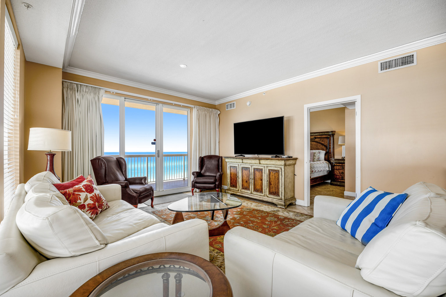 Lower Grand Lagoon Vacation Rental