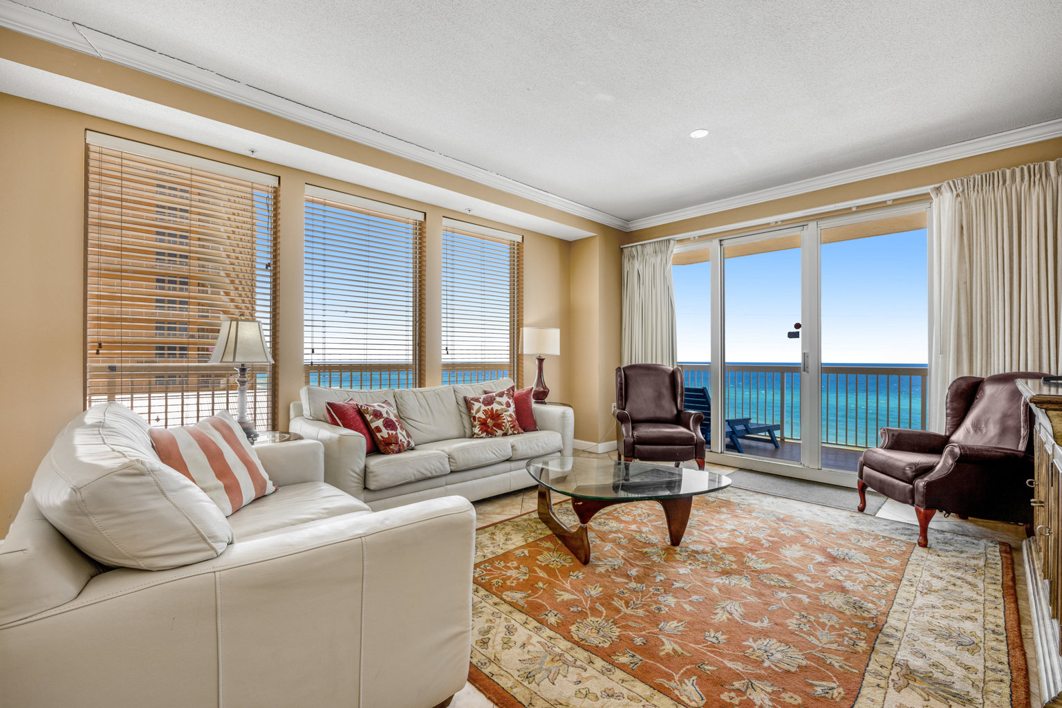 Lower Grand Lagoon Vacation Rental