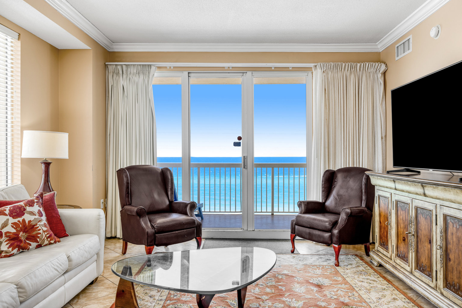 Lower Grand Lagoon Vacation Rental