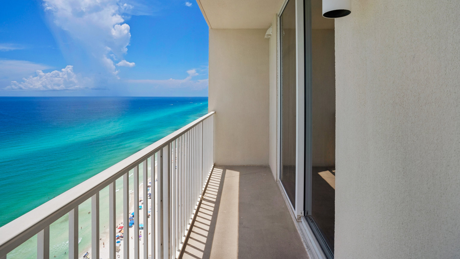 Panama City Beach Vacation Rental