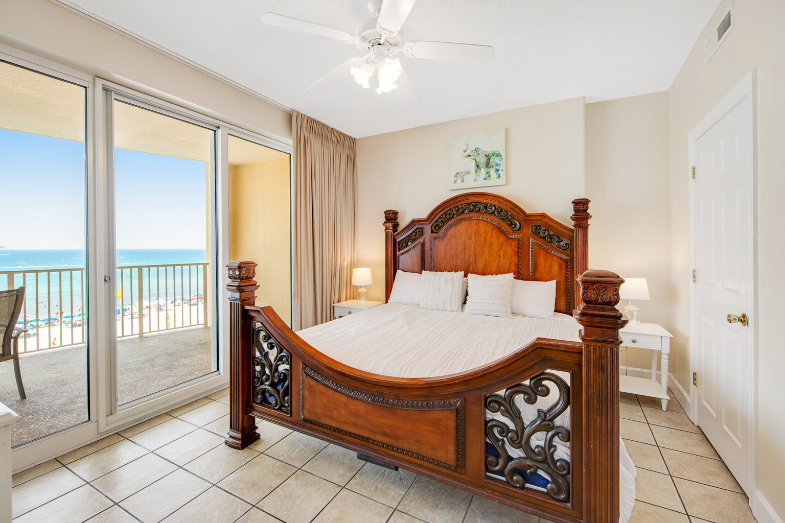 Panama City Beach Vacation Rental