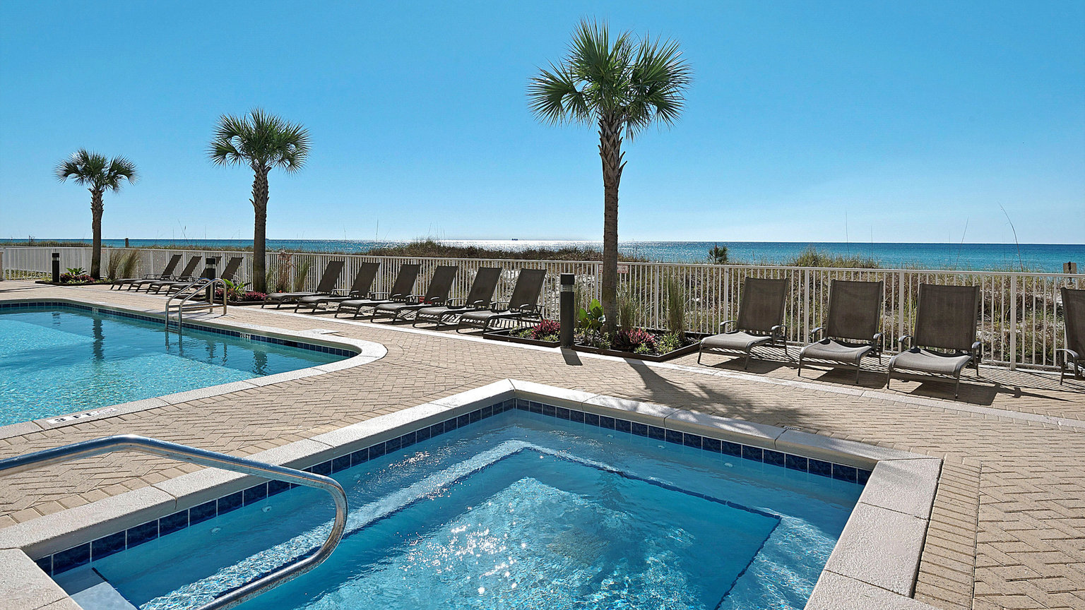Panama City Beach Vacation Rental