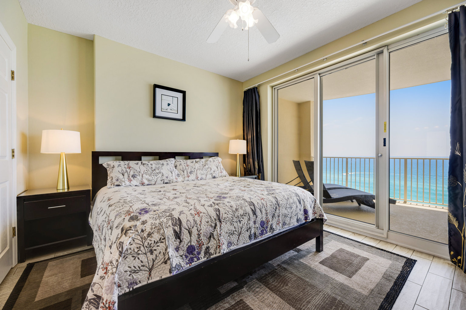 Panama City Beach Vacation Rental