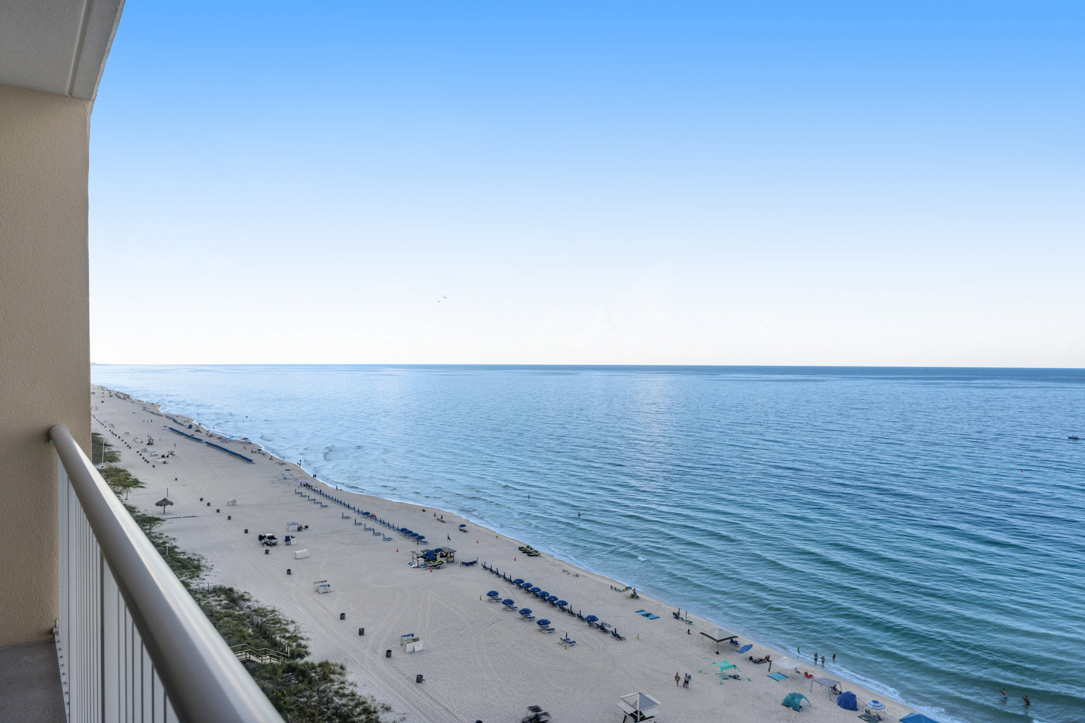 Panama City Beach Vacation Rental