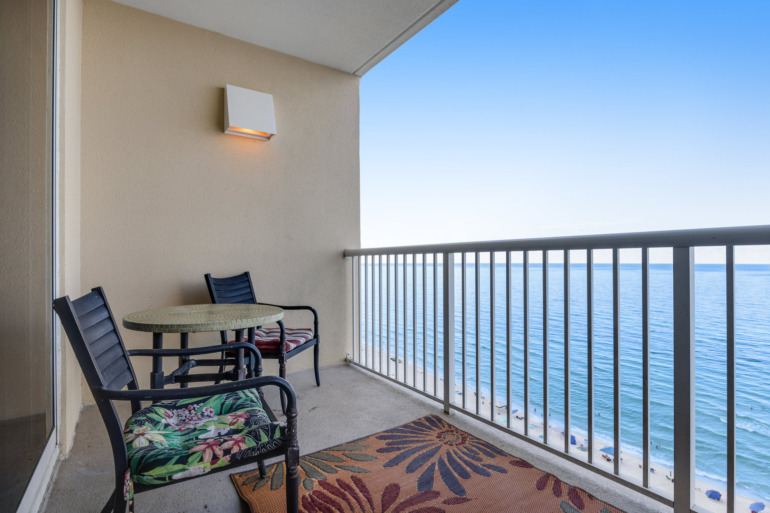 Panama City Beach Vacation Rental