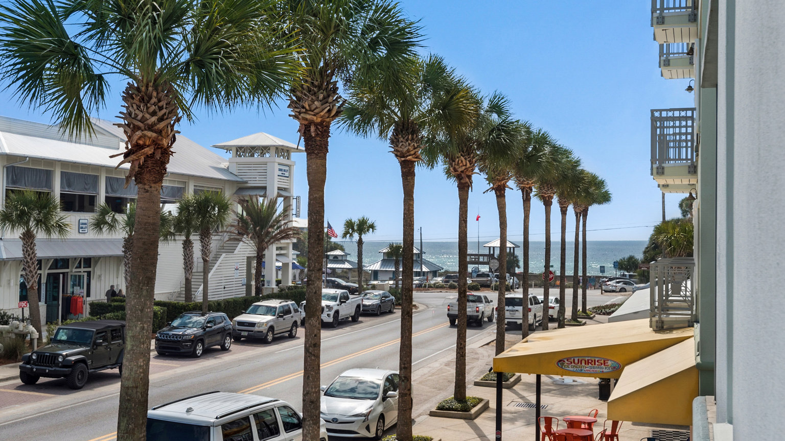 Santa Rosa Beach Vacation Rental