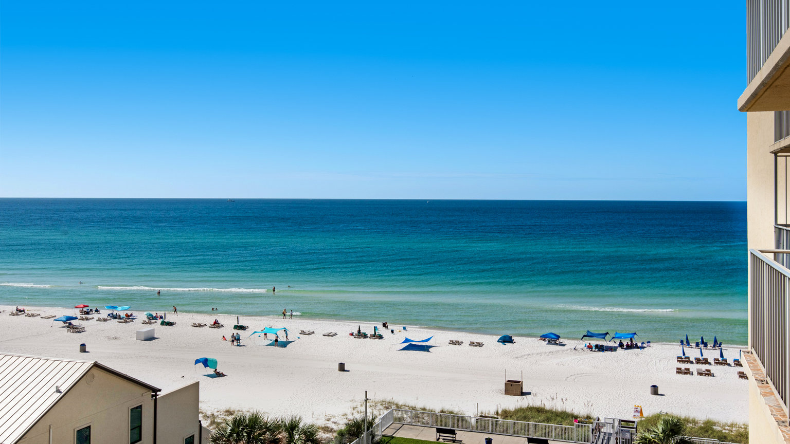 Lower Grand Lagoon Vacation Rental