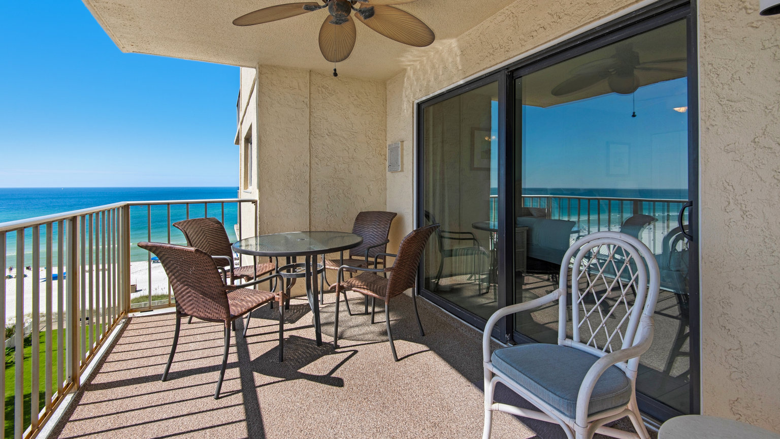 Lower Grand Lagoon Vacation Rental