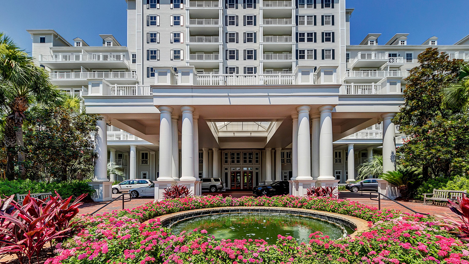 Miramar Beach Vacation Rental