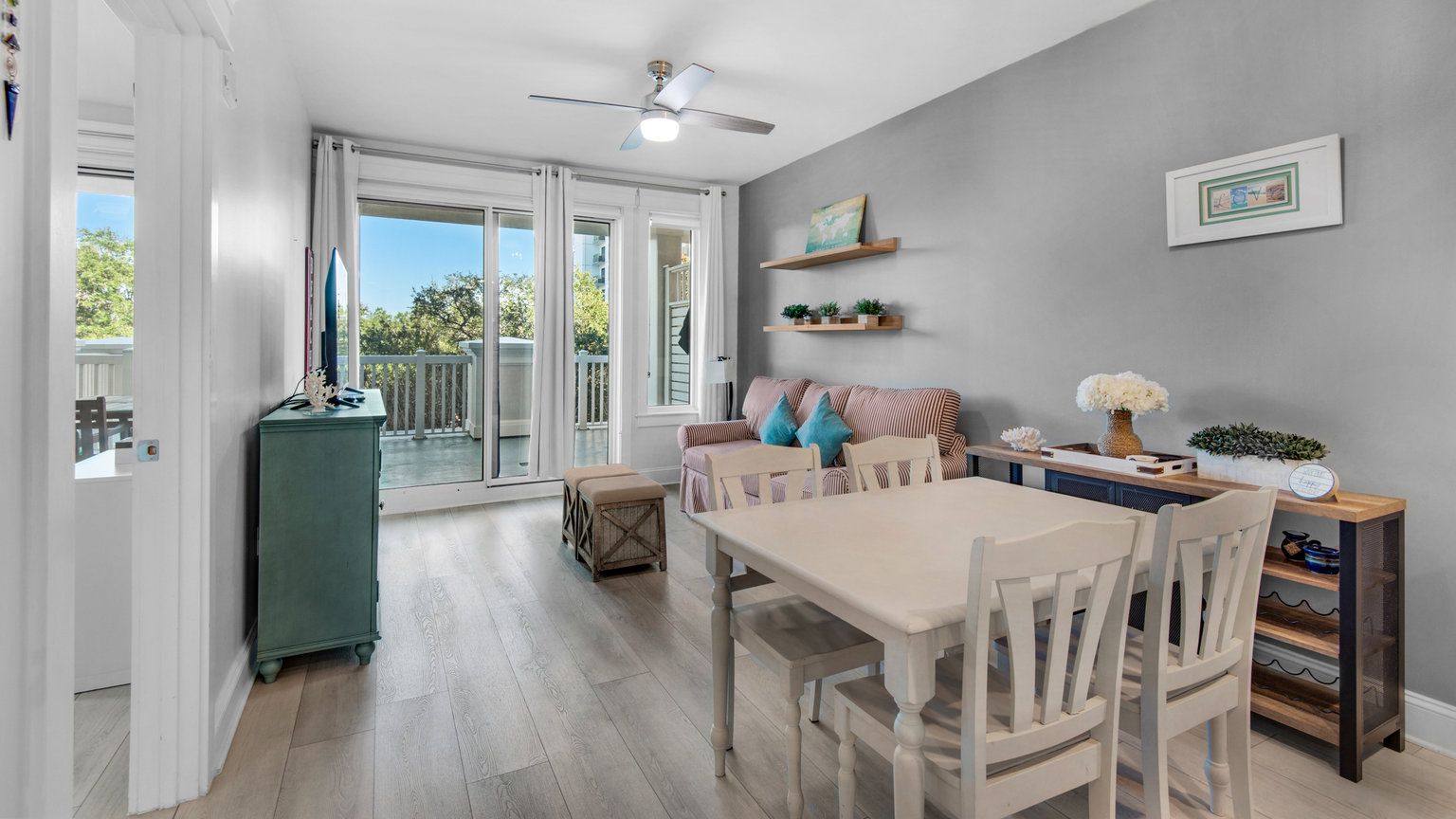 Miramar Beach Vacation Rental