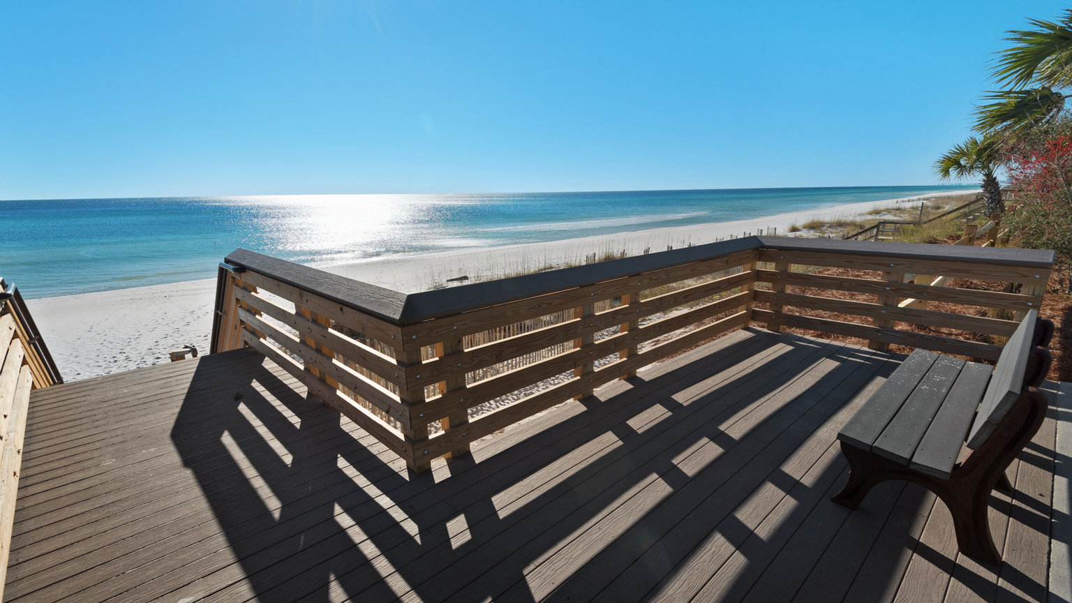 Santa Rosa Beach Vacation Rental