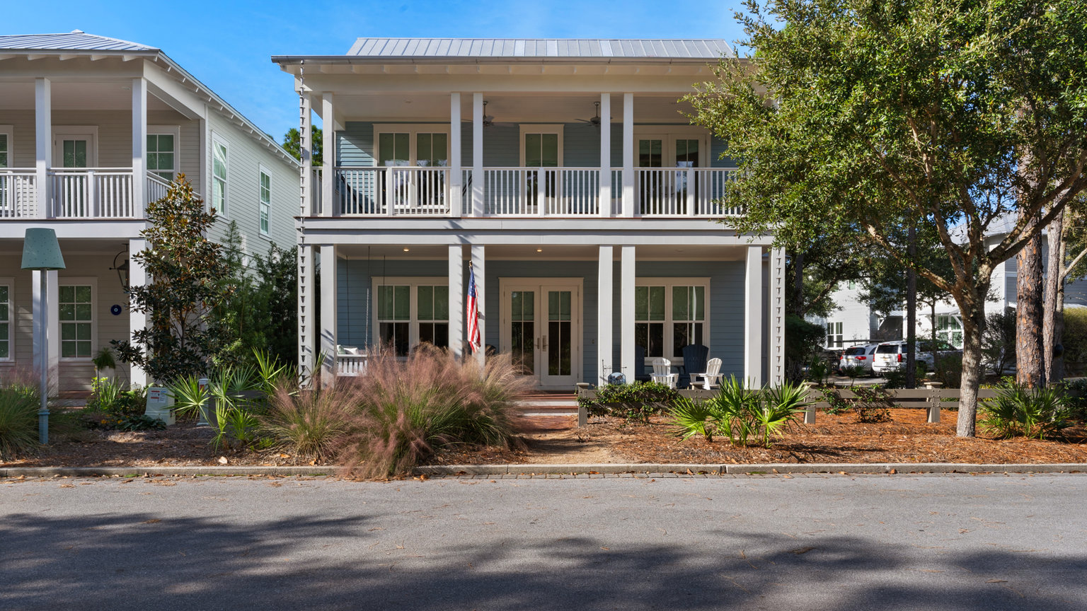 Santa Rosa Beach Vacation Rental