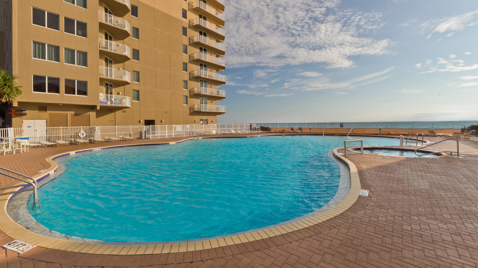 Panama City Beach Vacation Rental