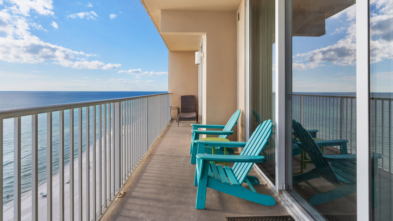 Panama City Beach Vacation Rental