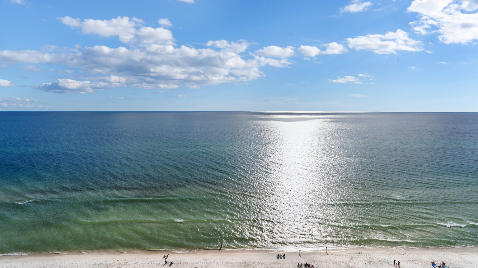 Panama City Beach Vacation Rental
