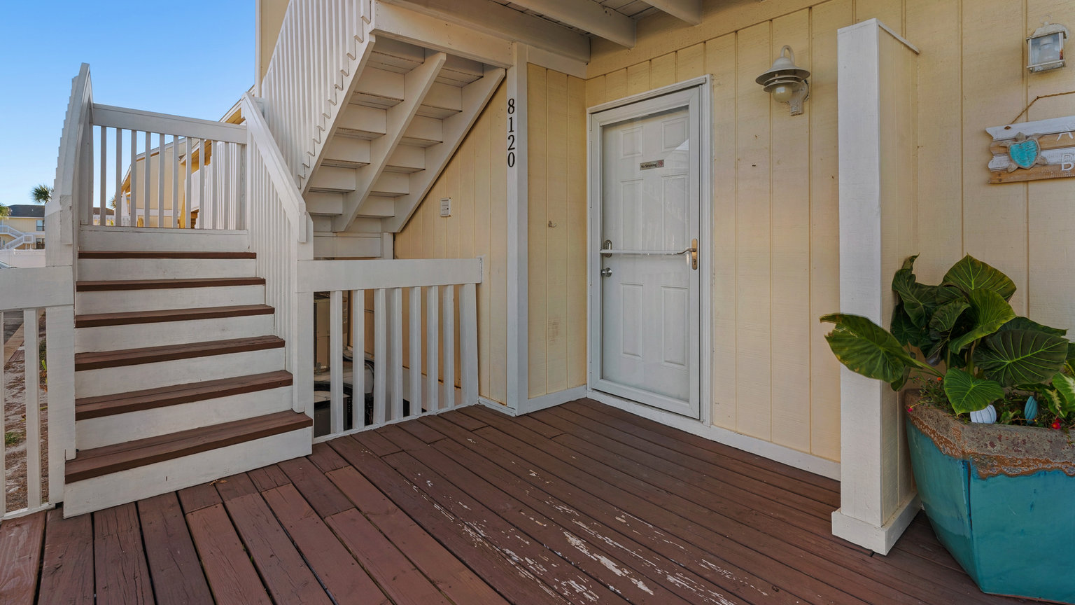 Destin Vacation Rental