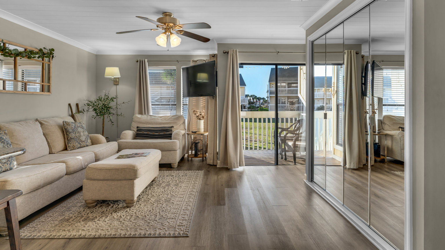 Destin Vacation Rental