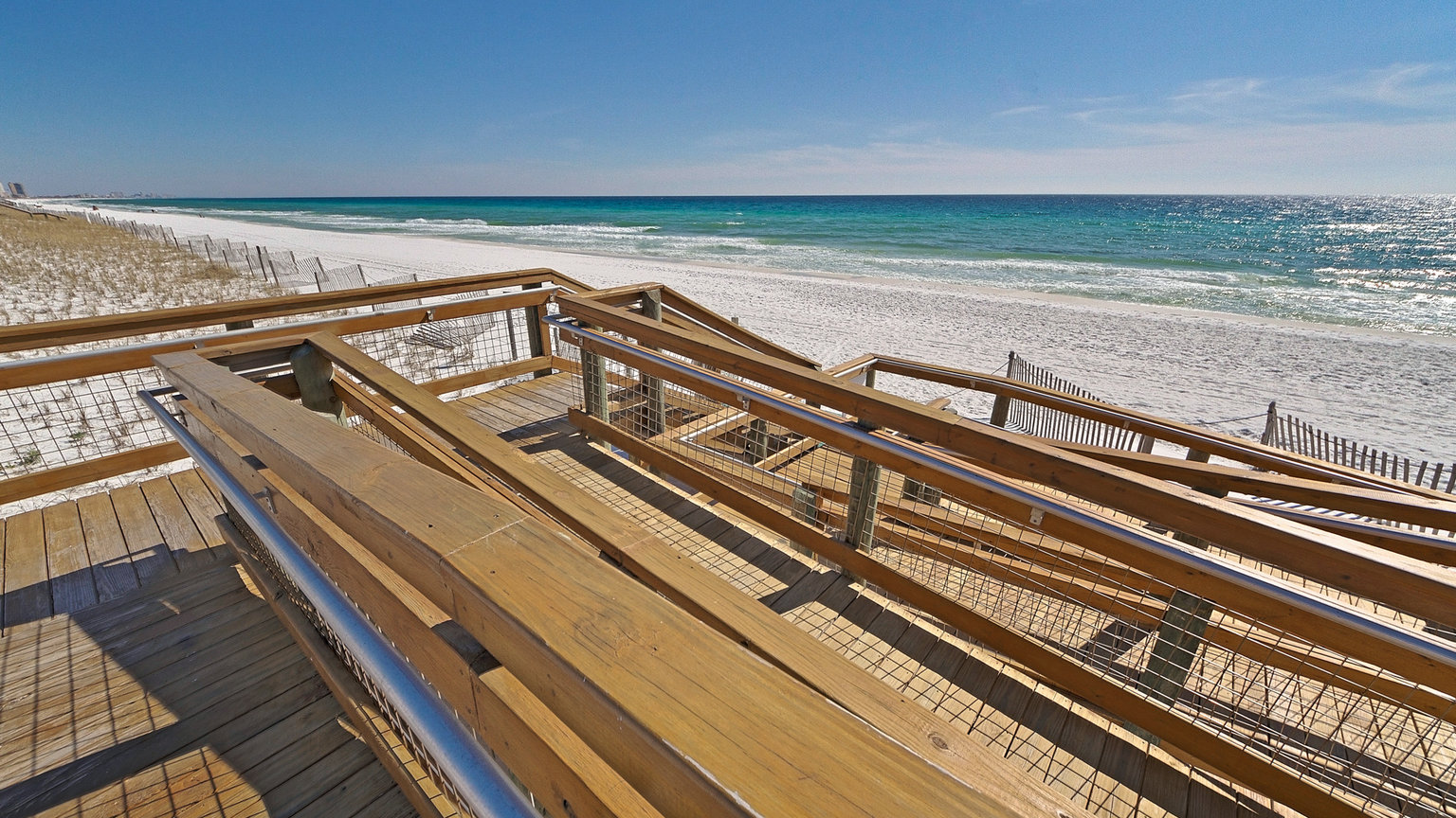 Destin Vacation Rental