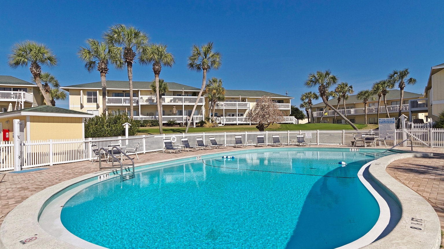 Destin Vacation Rental