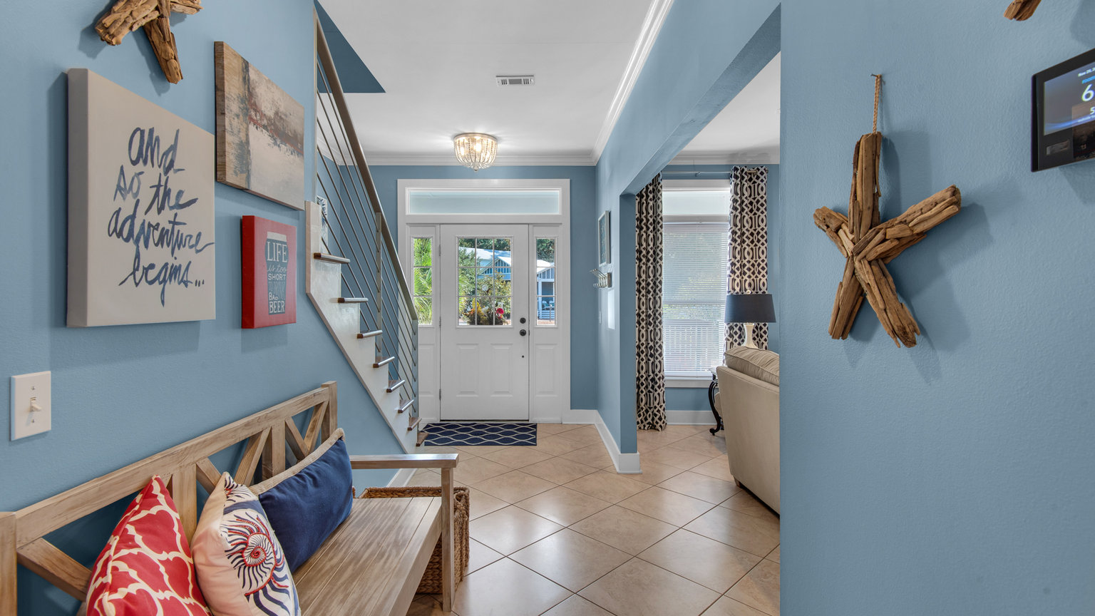 Santa Rosa Beach Vacation Rental