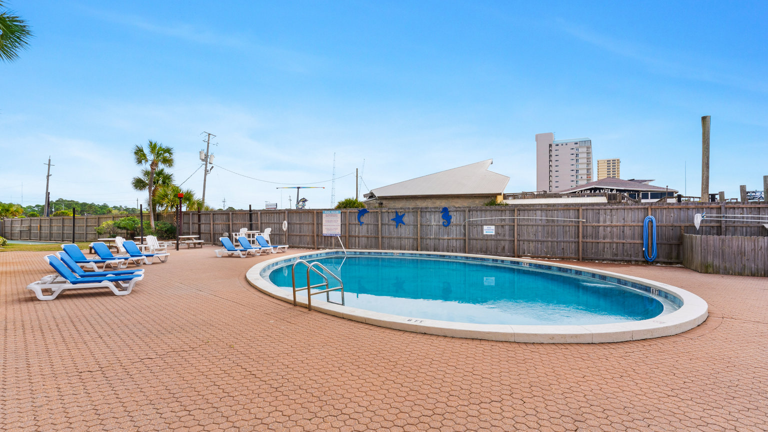 Panama City Beach Vacation Rental