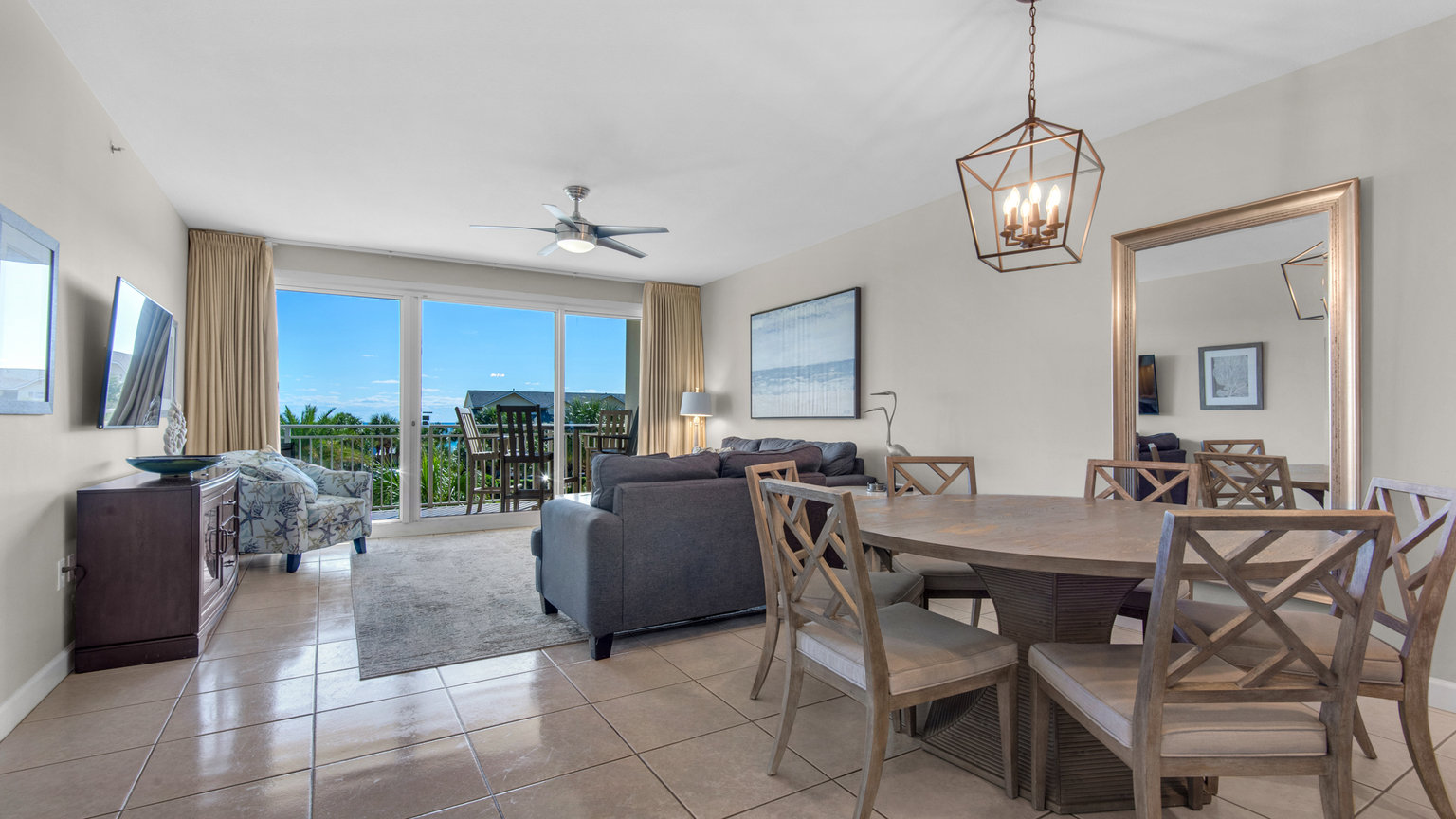 Destin Vacation Rental