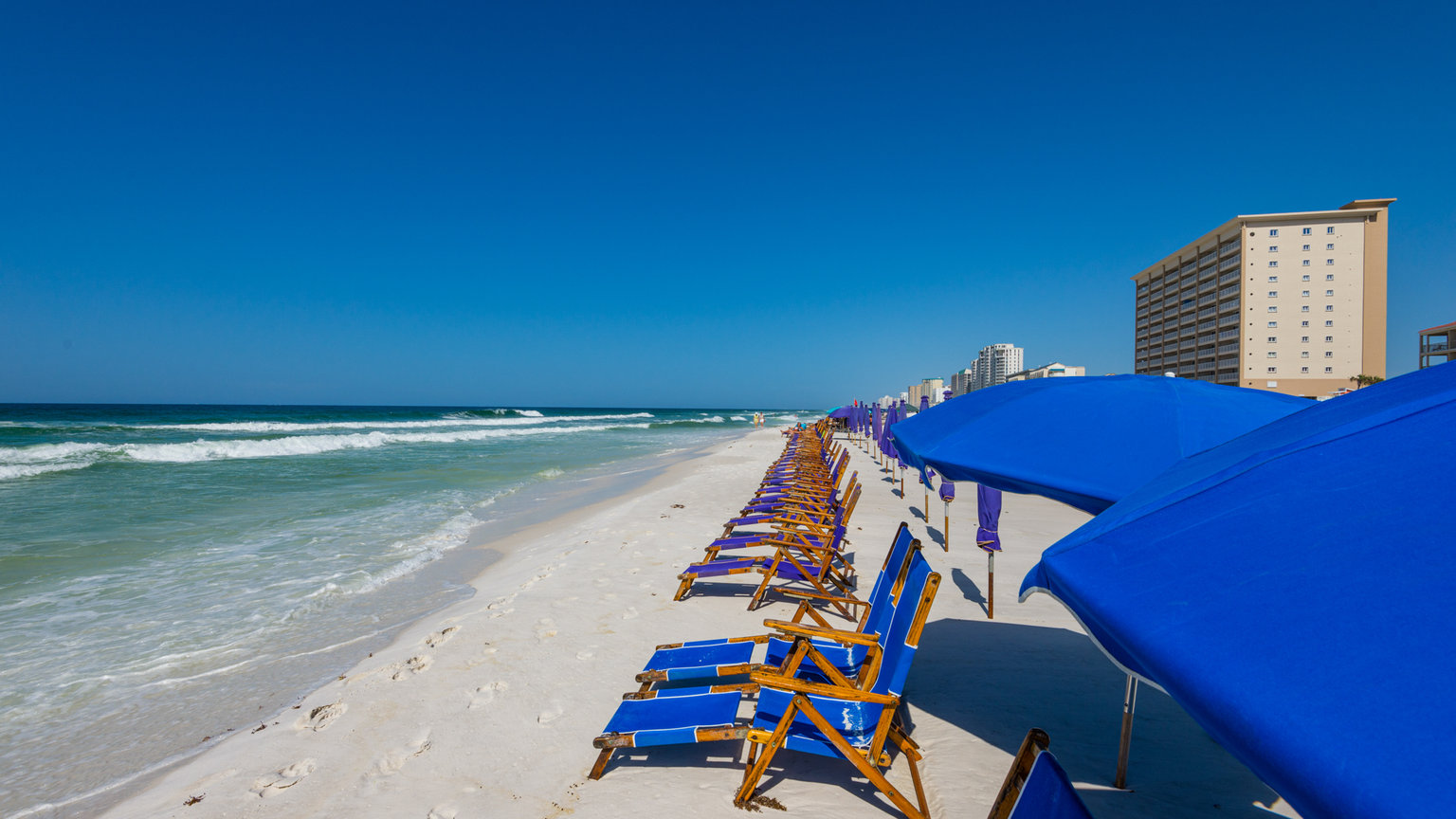 Destin Vacation Rental