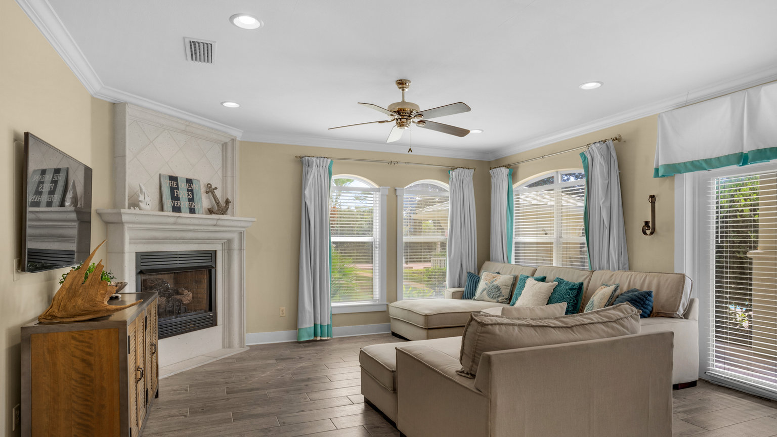 Santa Rosa Beach Vacation Rental
