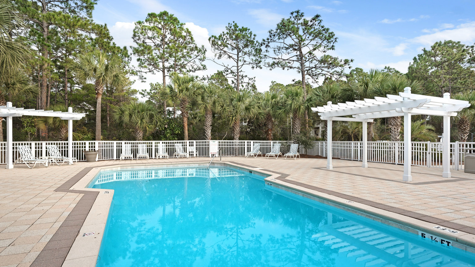 Santa Rosa Beach Vacation Rental