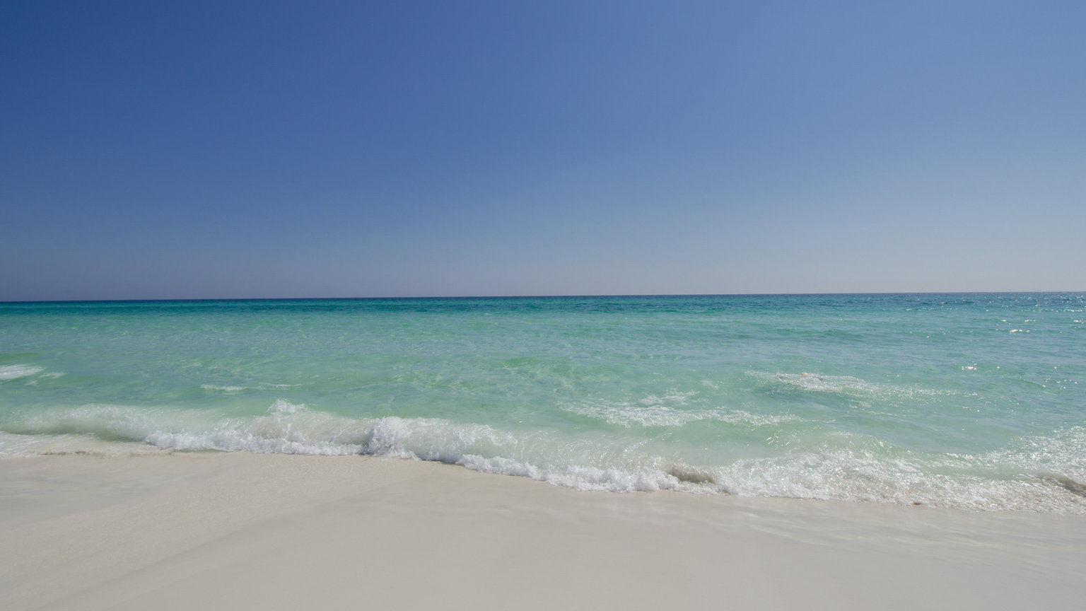 Santa Rosa Beach Vacation Rental