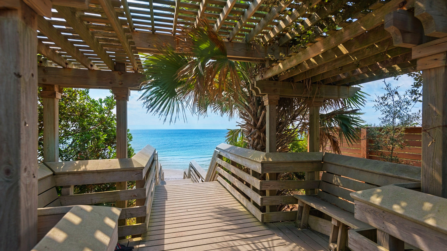 Santa Rosa Beach Vacation Rental