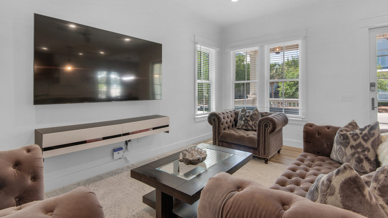 Santa Rosa Beach Vacation Rental