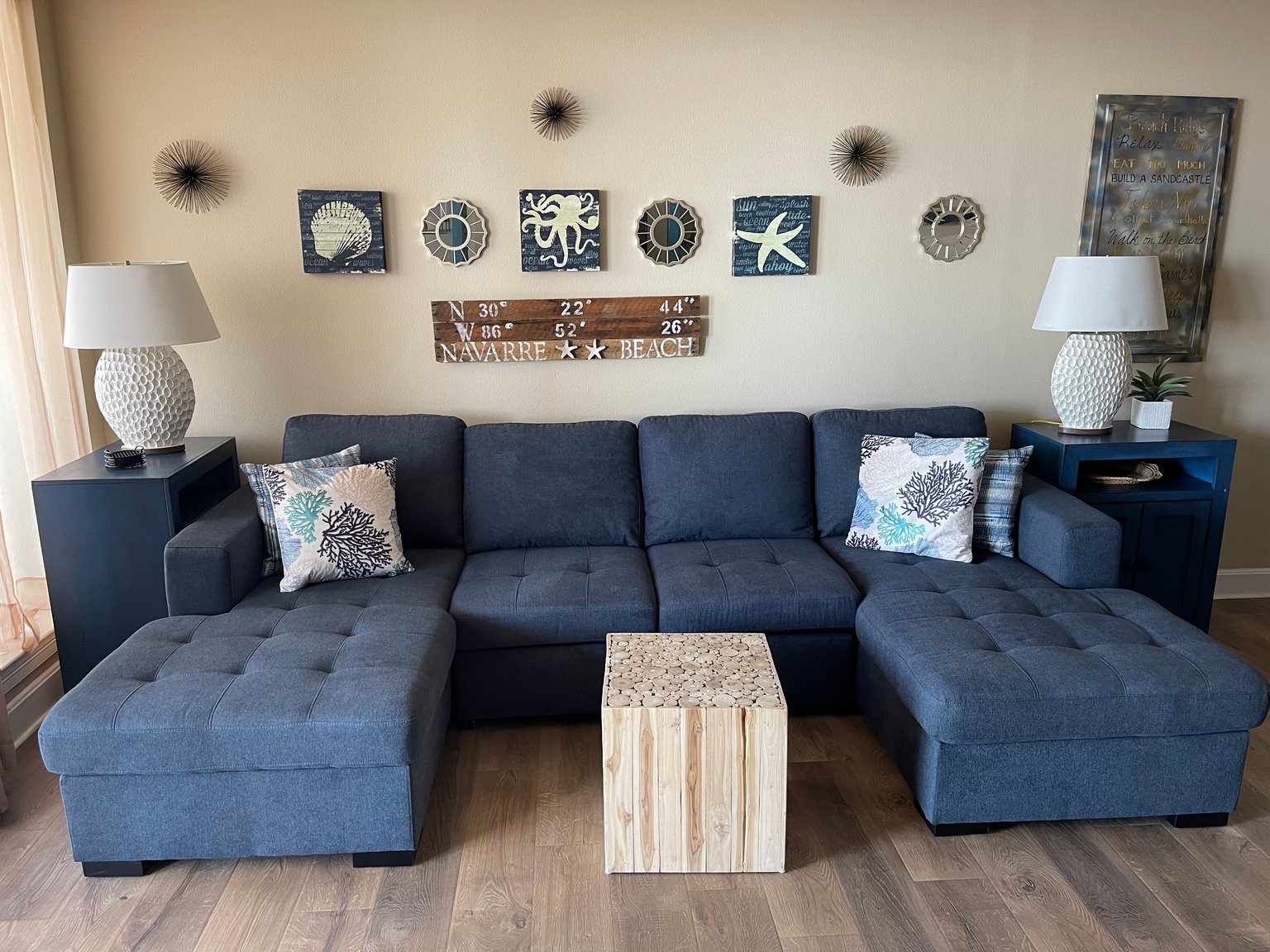 Navarre Vacation Rental