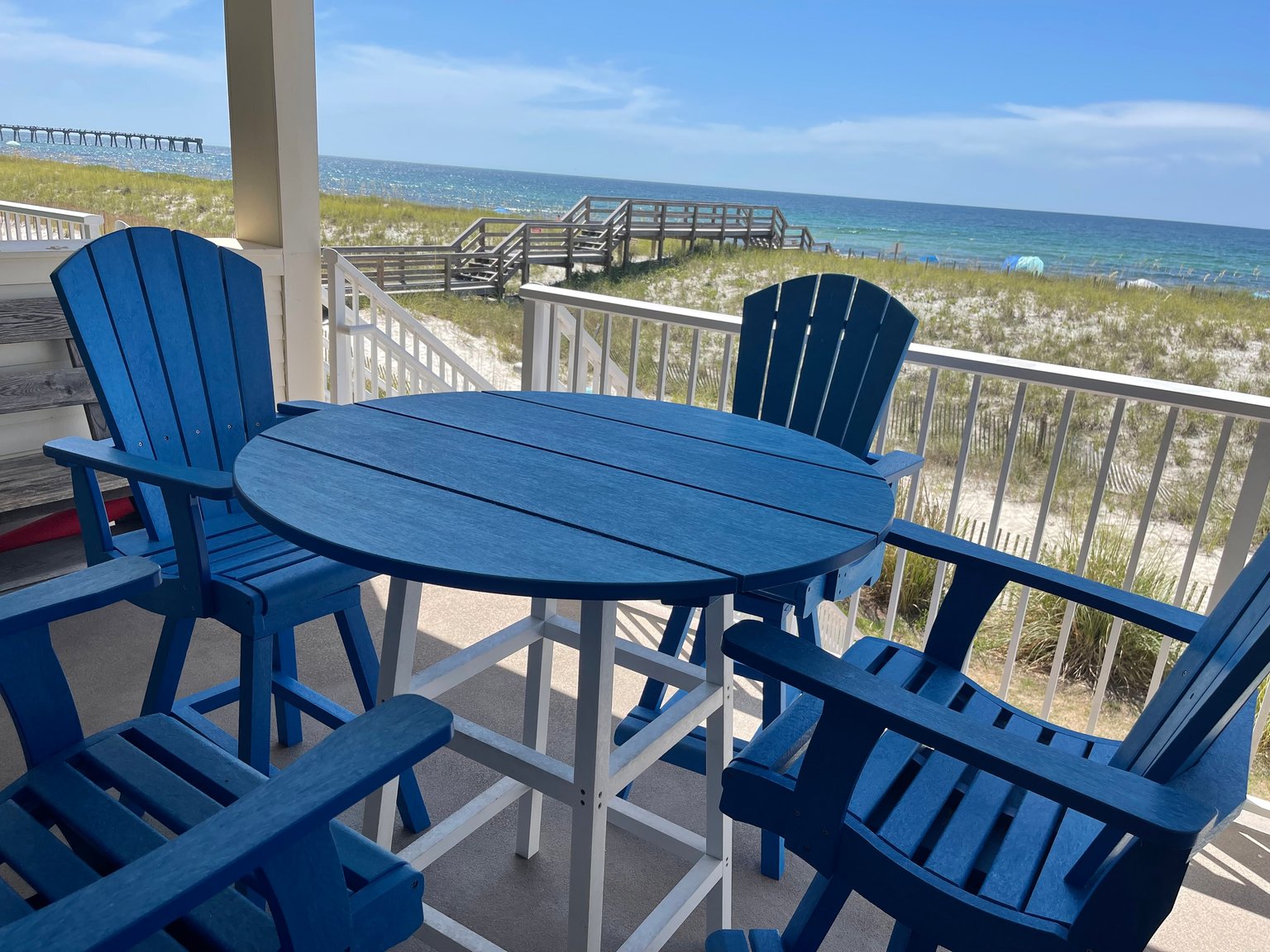 Navarre Vacation Rental