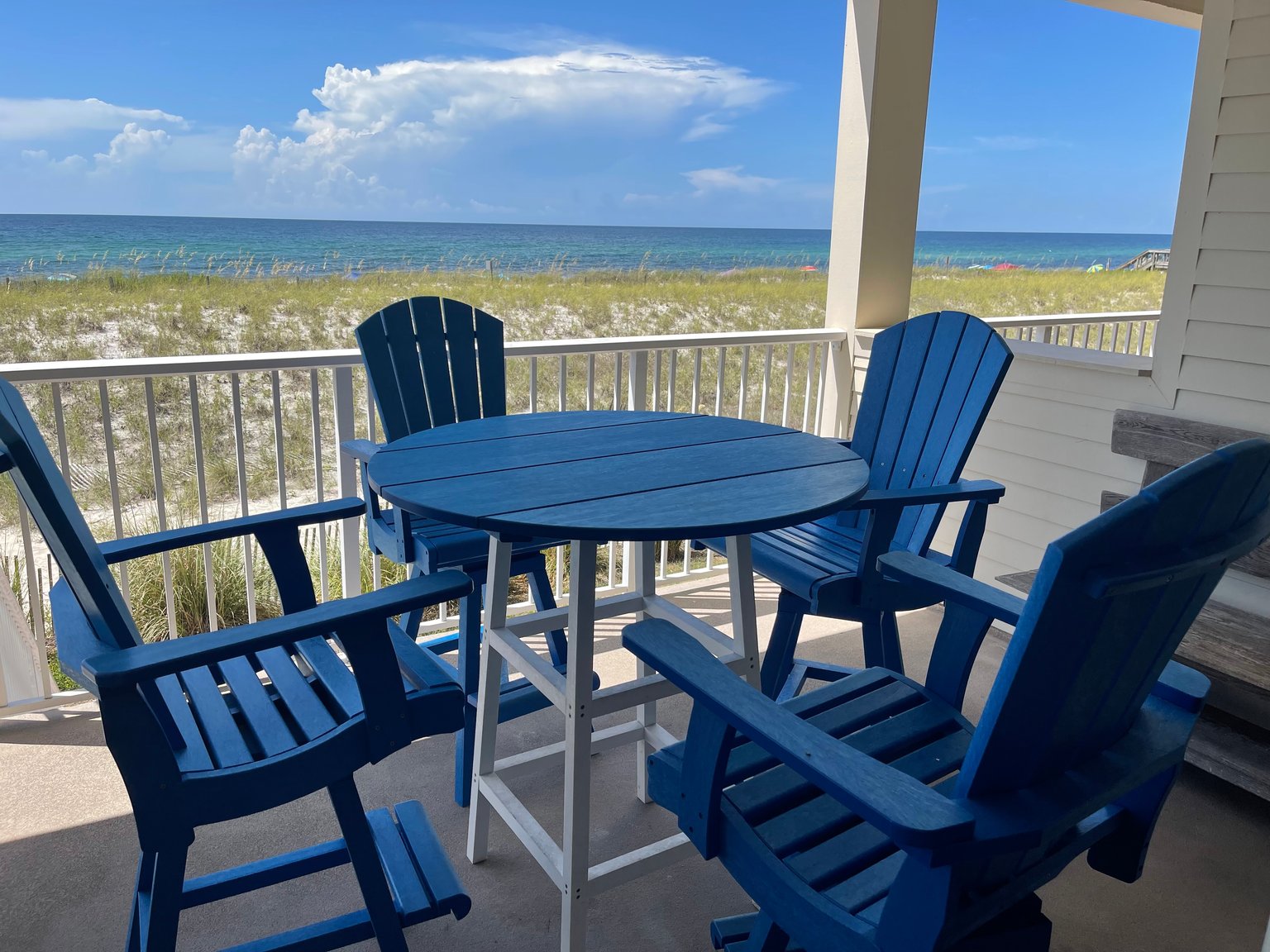 Navarre Vacation Rental