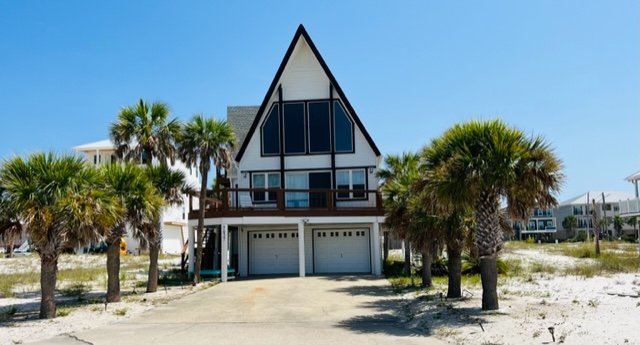 Navarre Vacation Rental