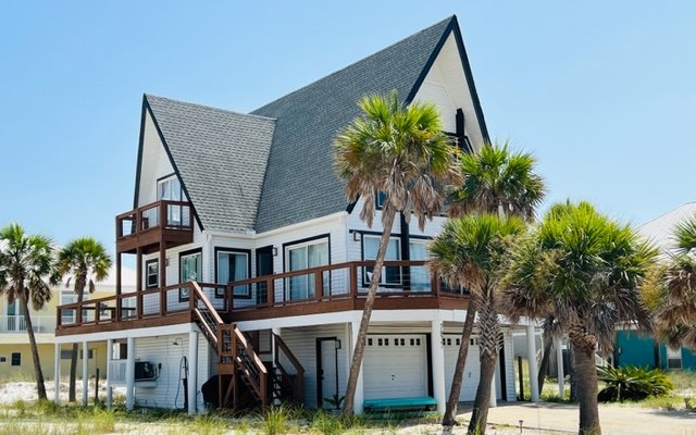 Navarre Vacation Rental