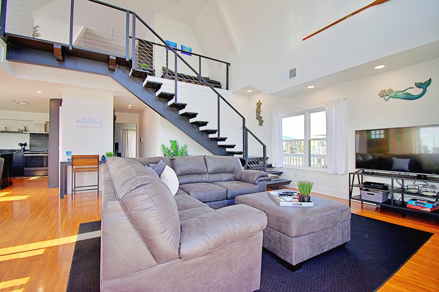 Navarre Vacation Rental